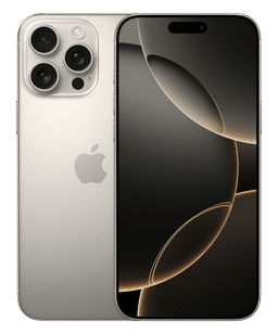 Angebote - iPhone 16 (Serie) - 16 Pro Max thumb