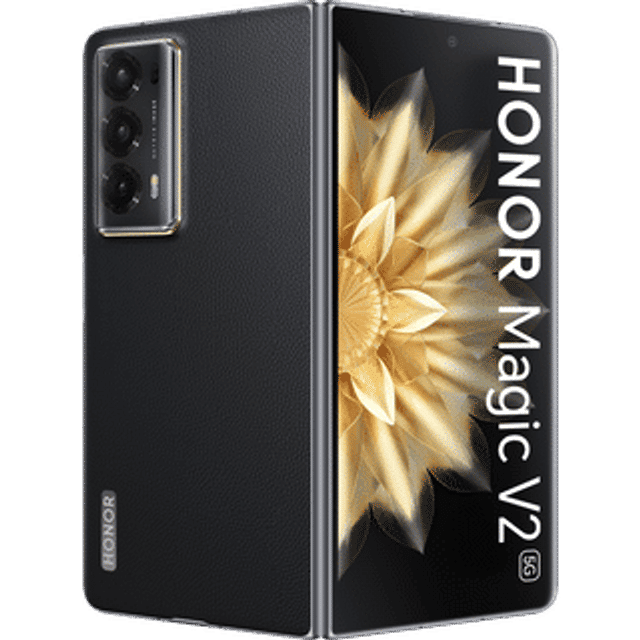 HONOR Magic V2 Außenansicht