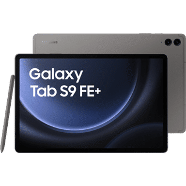 Samsung Galaxy Tab S9 FE Plus - Voderseite