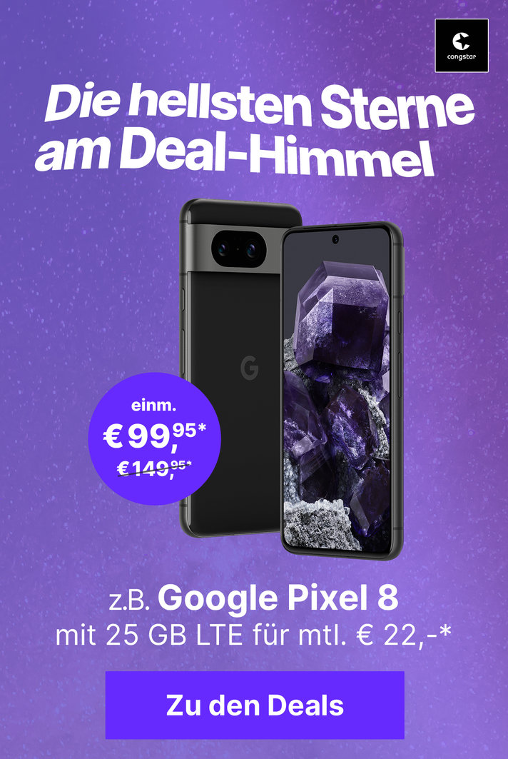 Angebote Google Pixel Deals