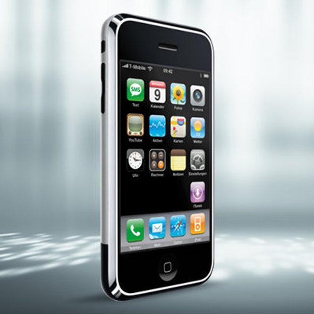 iPhone vergleichen: Alle Modelle & Highlights im Überblick