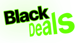 BLACK DEALS Sim-Only-Schnapper. Zu den Deals!